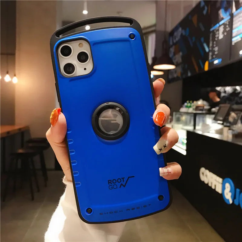 Heavy Duty Armor Shockproof Case For iPhone - Premium Mobile Phone Cases from Dressmycell.com - Just $20! Shop now at Dressmycell.com Heavy Duty Armor Shockproof Case For iPhone - Premium Mobile Phone Cases from Dressmycell.com - Just $20! Shop now at Dressmycell.com